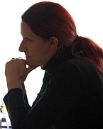 Petra Zugschwerdt, Quelle: Spektrum der Wissenschaft Petra Zugschwerdt